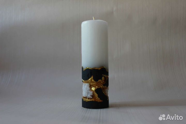 Эксклюзивные свечи