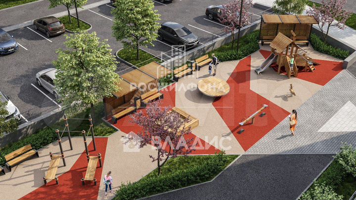 Продам помещение свободного назначения, 62.5 м²