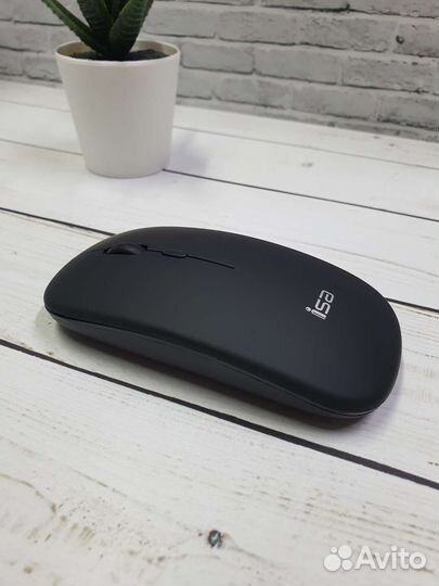 Беспроводная мышь компьютерная