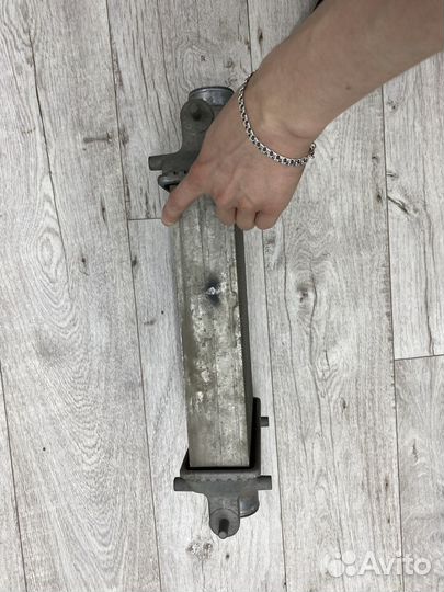 Интерклуер sr20det