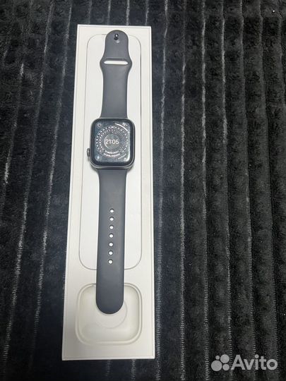 Apple watch 4 44mm