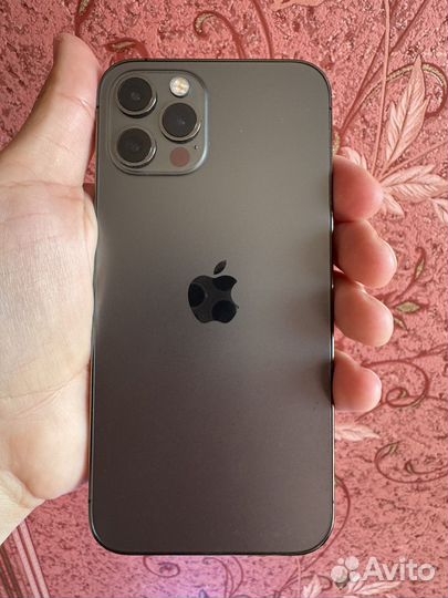 iPhone 12 Pro, 128 ГБ