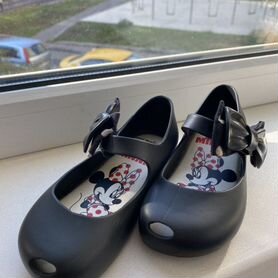 Туфельки mini melissa 25