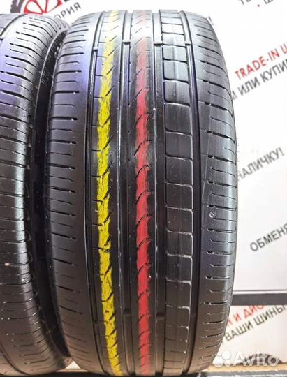 Pirelli Scorpion Verde 225/45 R19 96W