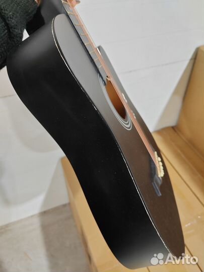 Акустическая гитара 402