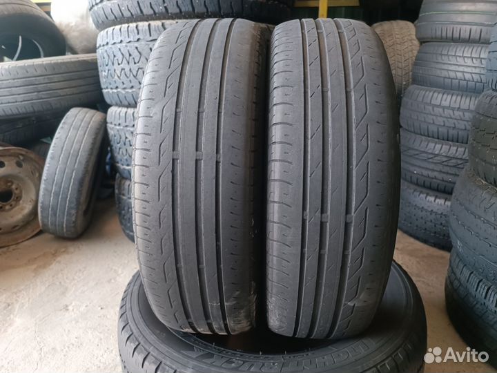 Bridgestone Turanza T001 185/65 R15 88H