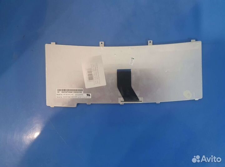 Клавиатура для ноутбука Acer TravelMate серий 2200