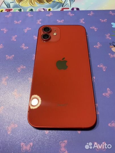 iPhone 12, 64 ГБ