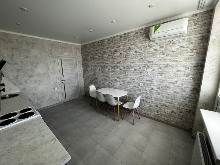 2-к. квартира, 51,3 м², 7/16 эт.