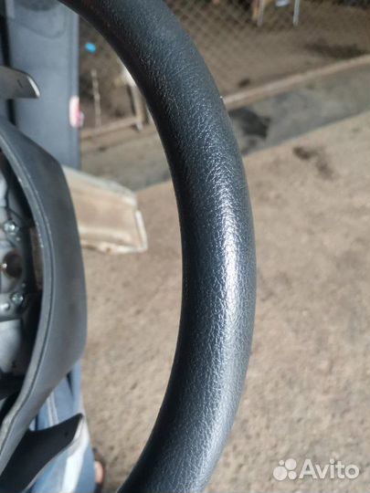 Руль Toyota Corolla 150 1ZR-FE 2008