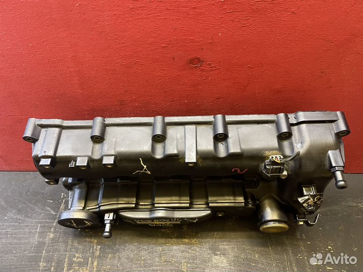 Крышка клапанная Hyundai D4HB 2.2