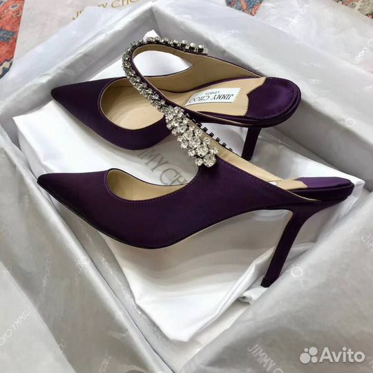 Женские туфли jimmy choo