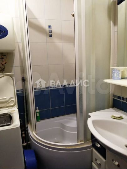 2-к. квартира, 49,3 м², 2/5 эт.