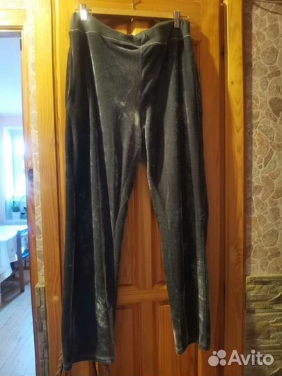 Домашний костюм