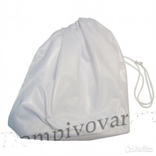 Мешок для затирания солода (многоразовый) 30л