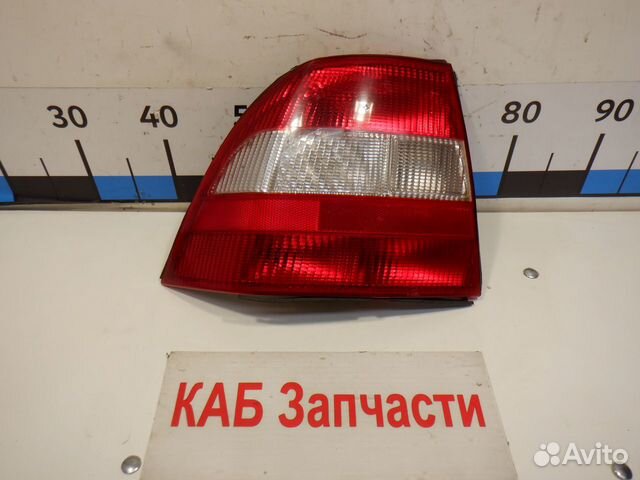 Фонарь задний Opel Vectra B 1995-1999 г.в