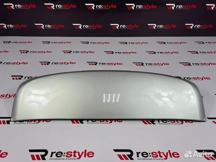 Спойлер Lexus GX460 K1970