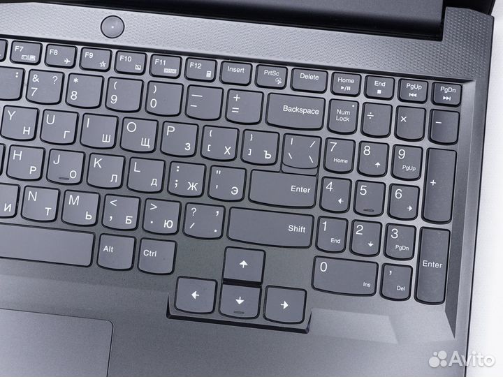 Lenovo IdeaPad Gaming 3 RTX 3050Ti / 5 5600H 16GB