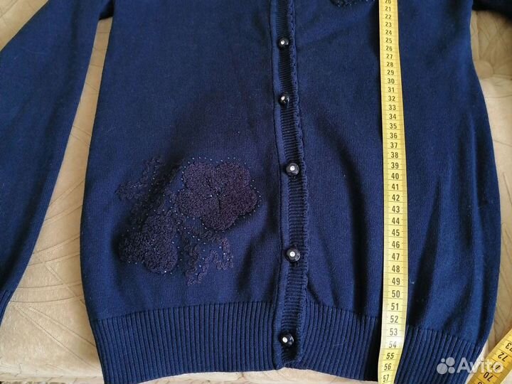 Кофта для девочки