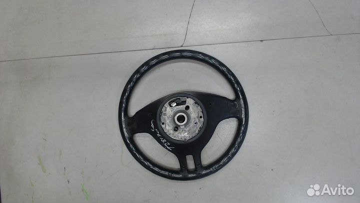 Руль BMW 3 E46, 2004