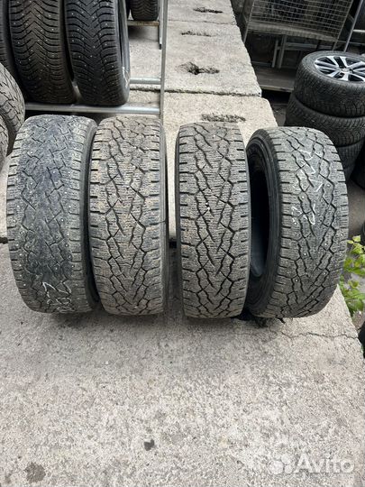 Marshal CW11 215/70 R15C 107R