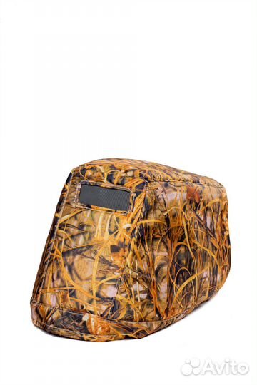 Чехол на капот лодочных моторов