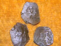 Монеты Византии Мануил 1 Комнин(1143-1180гг.)