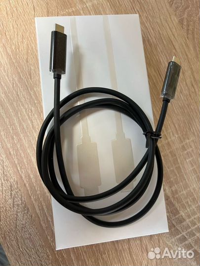 Кабель hdmi to Type-C Lixiang L7 L8 L9 Pro Max