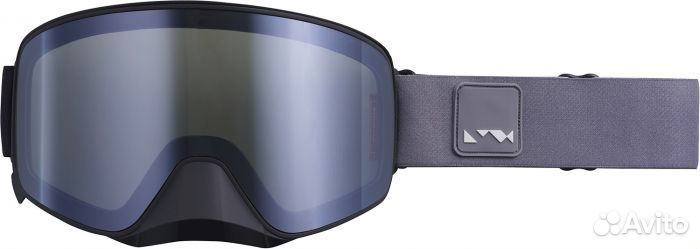 Lynx radien 2.0 goggles 2024 Новые из Швеции