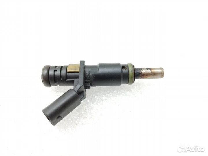 Форсунка топливная Mercedes-Benz S-Class W221 5.5