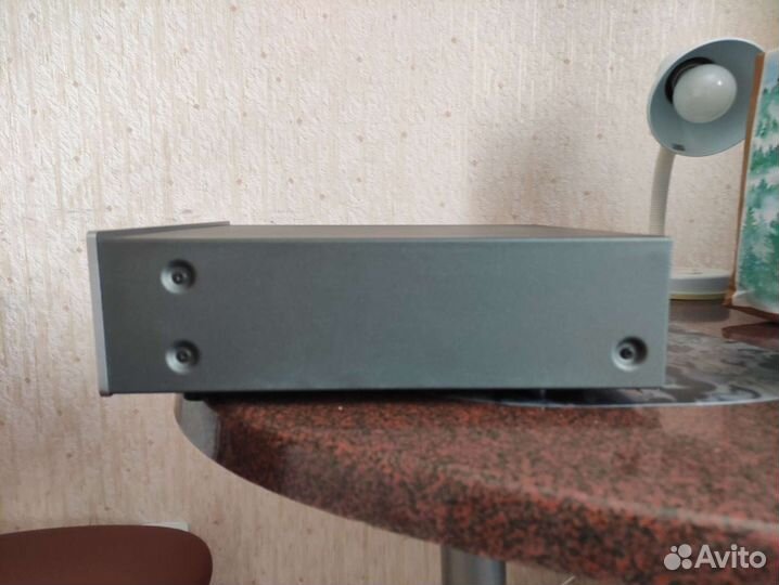 Cd плеер Kenwood dp-1001 dac 7(tda 1547)