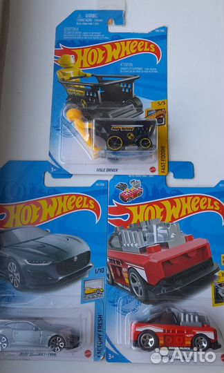 Машинки Hot wheels Хот Вилс