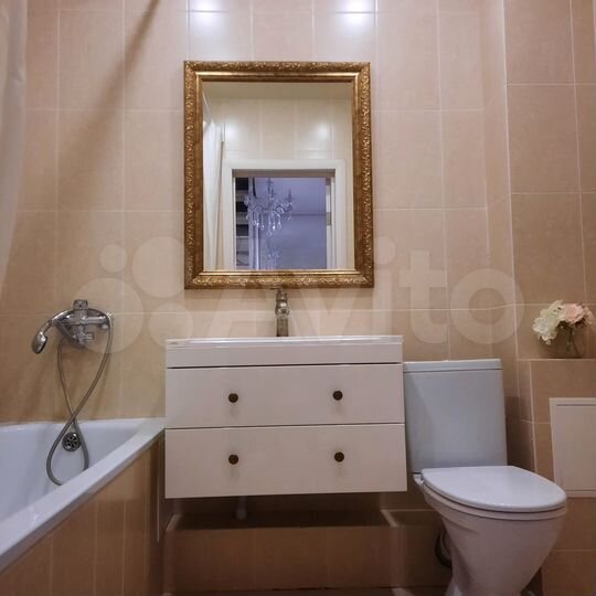 3-к. квартира, 88,3 м², 9/10 эт.