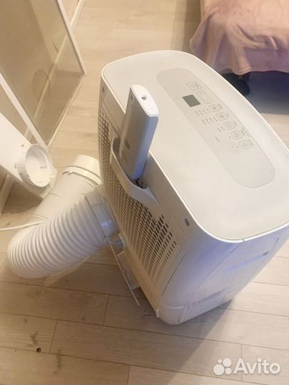 Напольный кондиционер