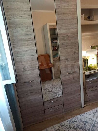 2-к. квартира, 38,5 м², 1/3 эт.