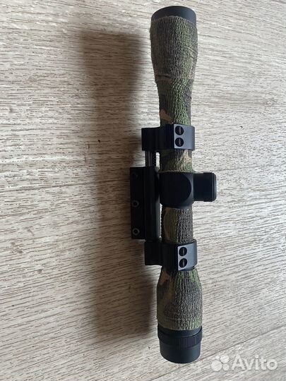 Оптический прицел Remington