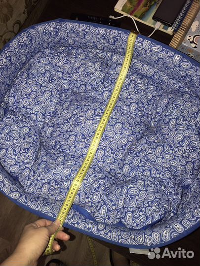 Лежанка для собачки или кошечки Новая с биркой