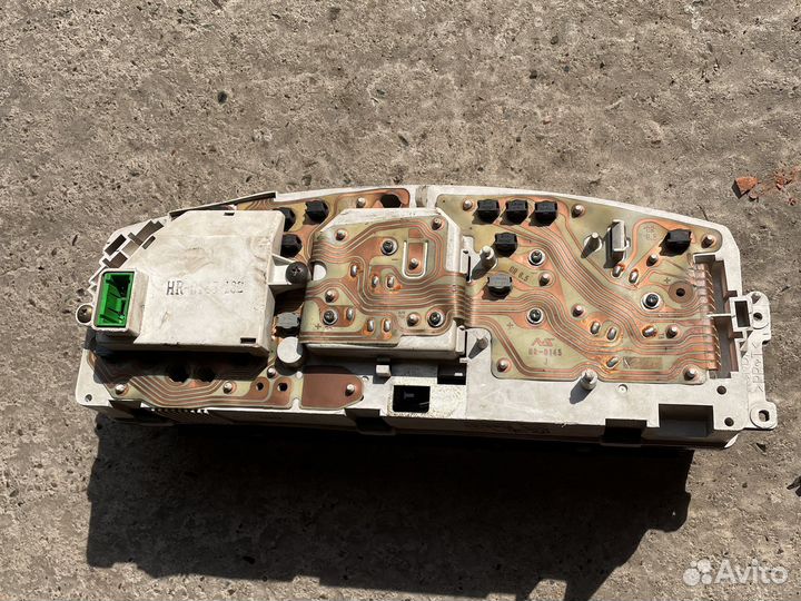 Спидометр Honda Civic Eg