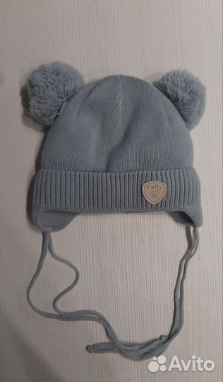 Шапка зимняя