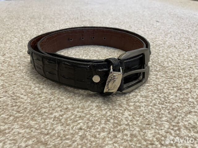 Ремень женский Lacoste