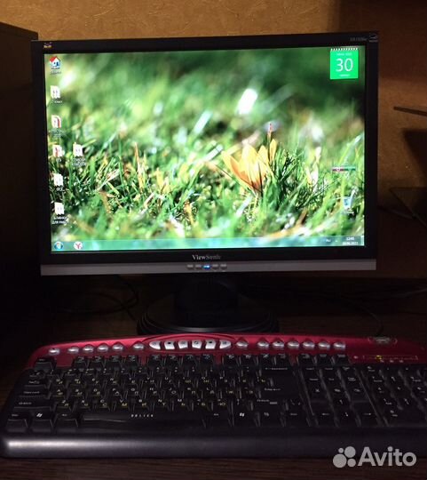 Персональный компьютер бу