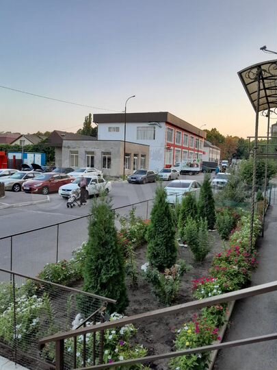 2-к. квартира, 96 м², 5/6 эт.