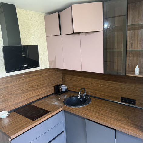 3-к. квартира, 66 м², 7/9 эт.