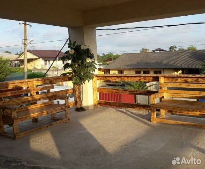 Автобусный туры из Белгорода в Абхазию