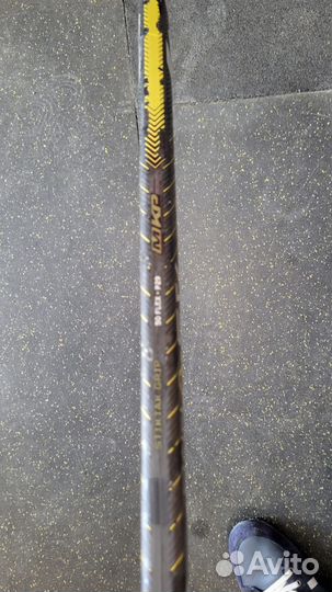 Клюшка 50 флекс CCM as-v и Bro