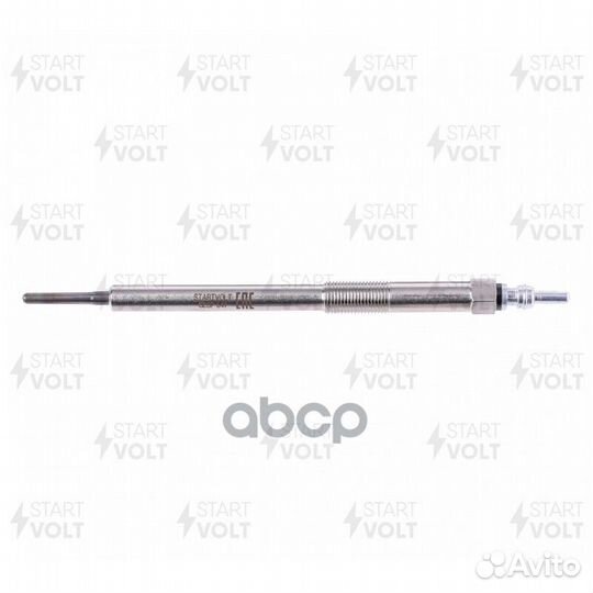 Свеча накаливания для а/м Nissan X-Trail T32 (1