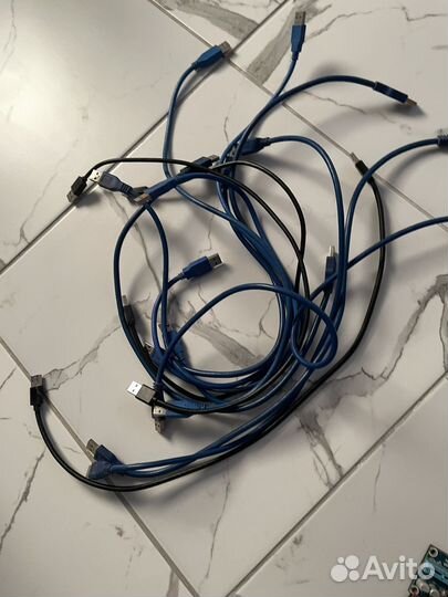 Райзер pci