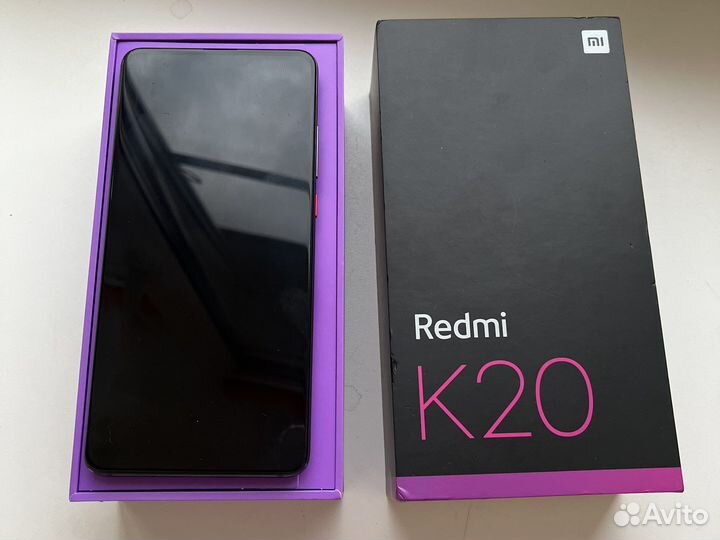 Xiaomi mi 9t