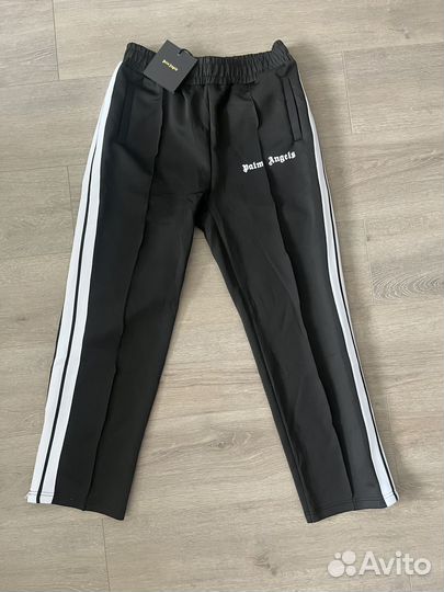 Штаны palm angels