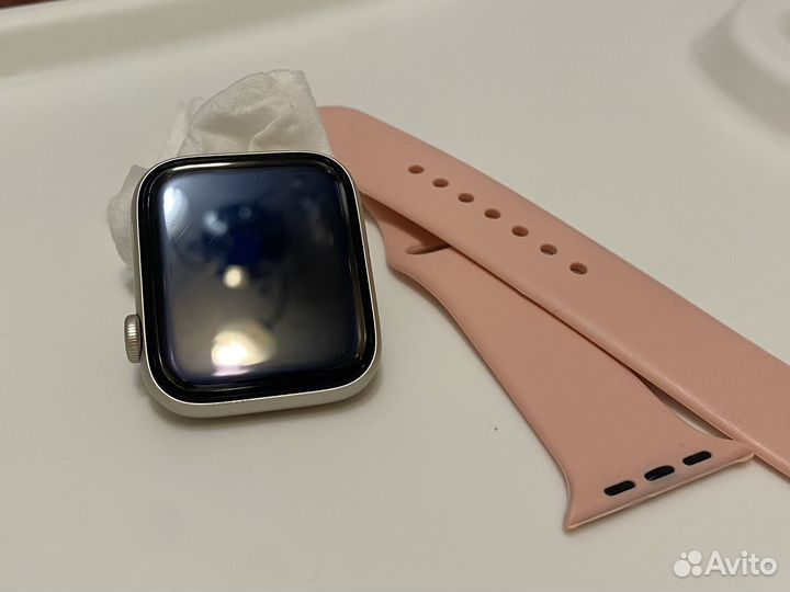 Apple watch se 2022 44mm